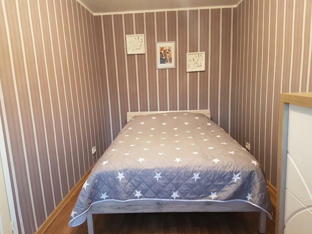 Keveron Ranna 35-34 Sillamäe Exteriér fotografie